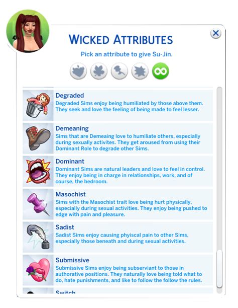 bdsm mod sims 4|FlirtyFetishes: BDSiM .